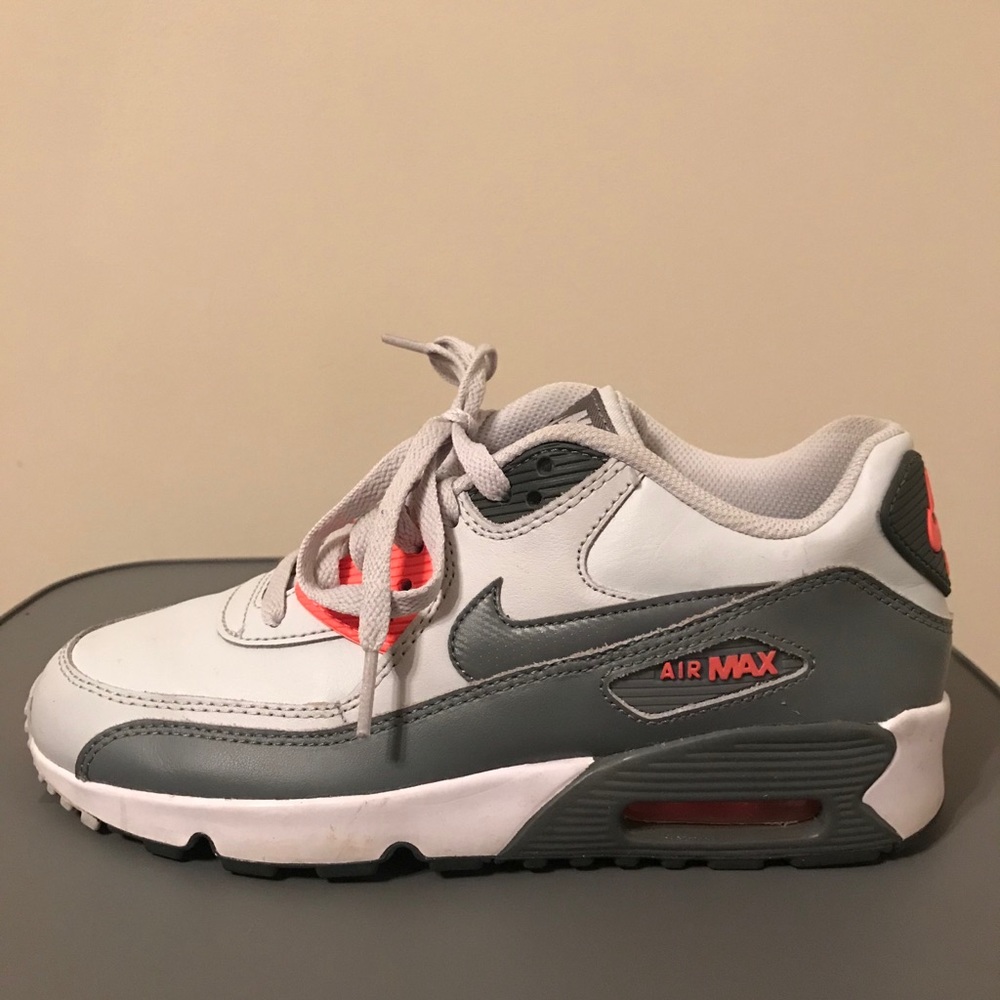 Nike Air Max Sneakers